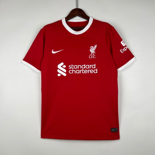 Liverpool Away Jersey 25/26 Mens
