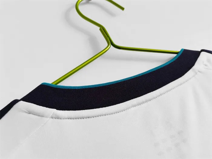 Real Madrid Home Retro Jersey 2012/13