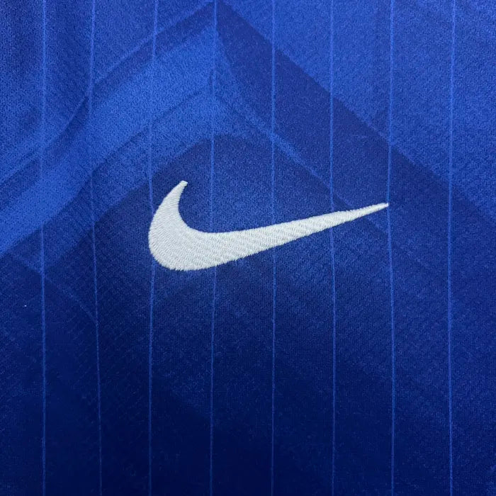 Chelsea Home Man Jersey 25/26