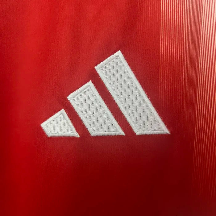 Bayern Munich Home Man Jersey 25/26