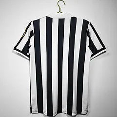 Juventus Home Retro Jersey 1998/99
