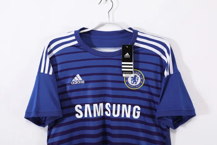 Chelsea Home Retro Jersey 2014/15