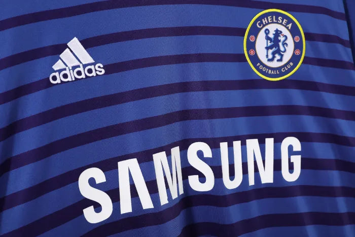 Chelsea Home Retro Jersey 2014/15
