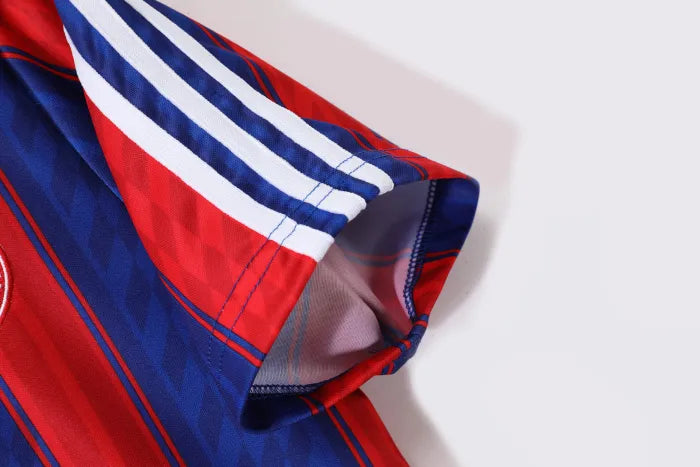 Bayern Munich Home Retro Jersey 1995/97