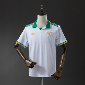 AS Roma Third Jersey 25/26 Mens