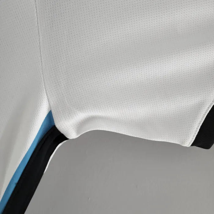 Argentina Home Man Jersey 2022 *2 Stars