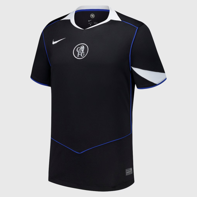 Chelsea Third Jersey 25/26 Mens
