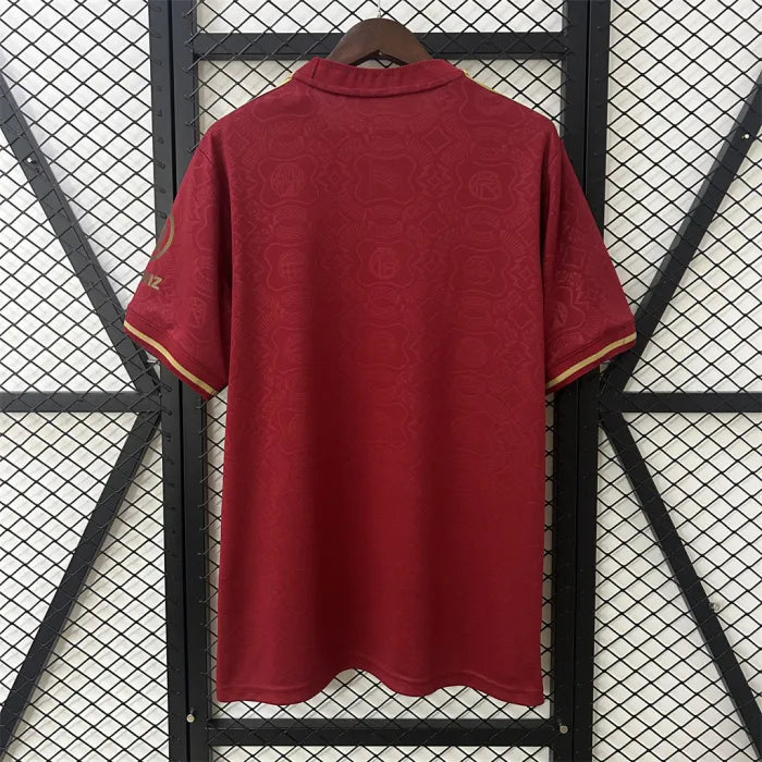 Bayern Munich 125th Anniversary Jersey 25/26