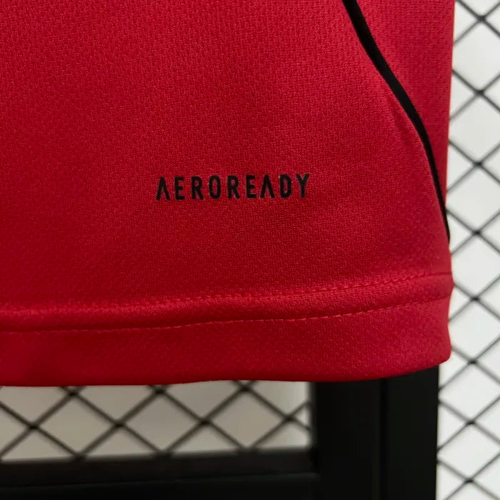 Manchester United 25/26 Mens