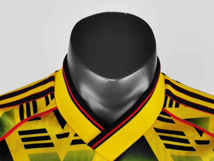 Arsenal Away Retro Jersey 1991/93