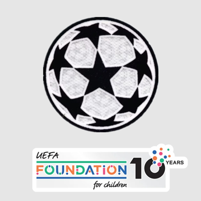 Chelsea Third Jersey 25/26 Mens