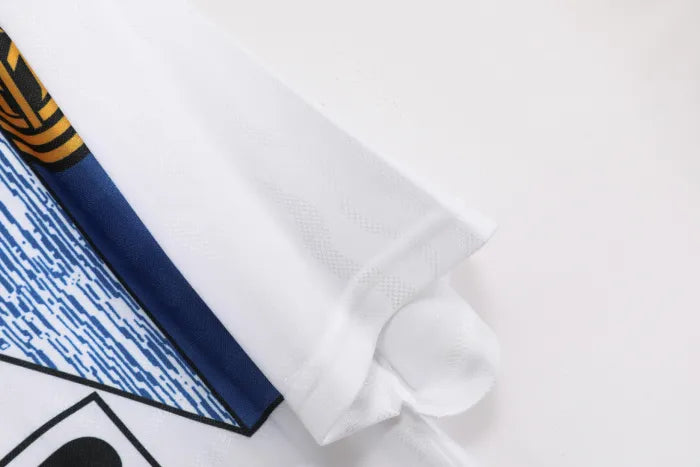 Inter Milan Away Retro Jersey 1995/96