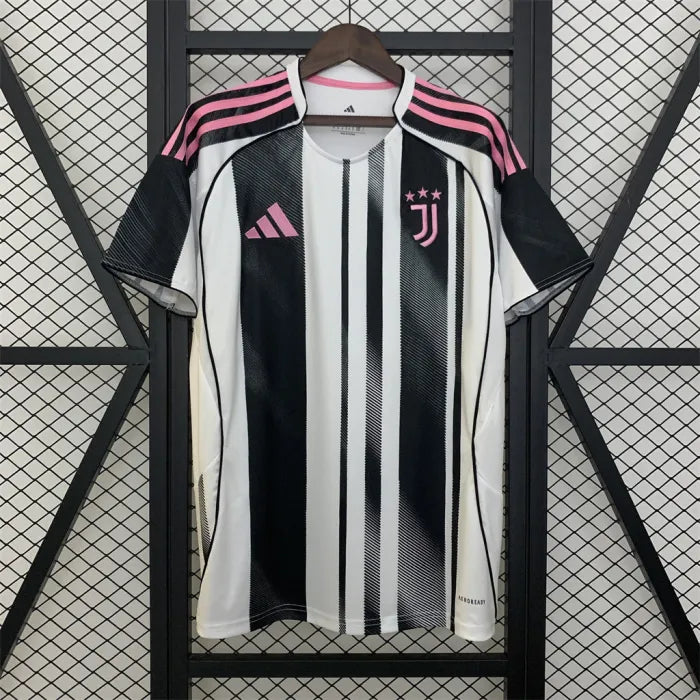 Juventus Home Man Jersey 25/26