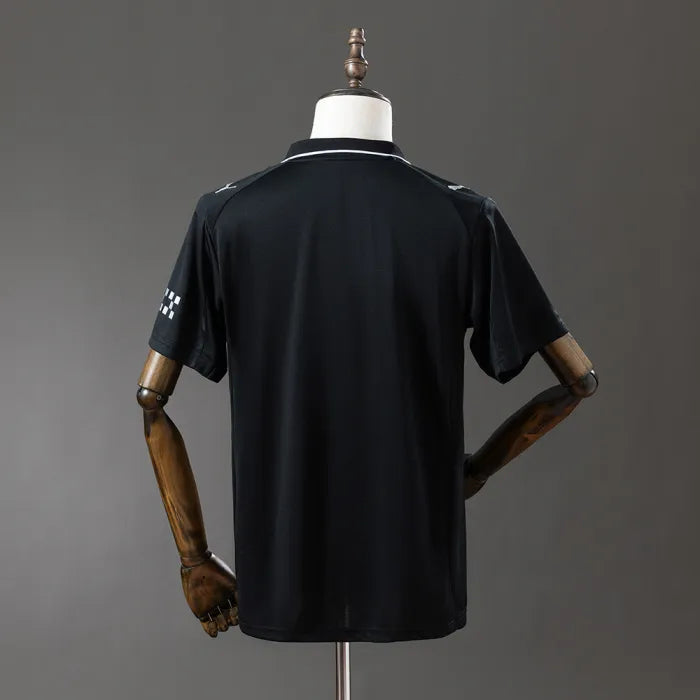 Manchester City Away Men Jersey 25/26