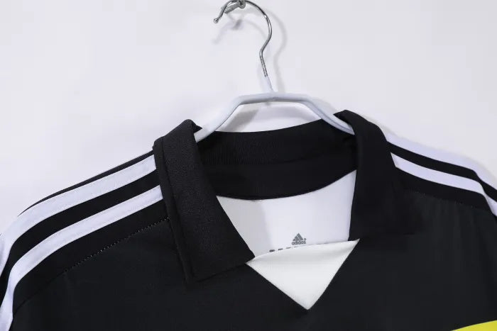 Chelsea Third Retro Jersey 2011/12