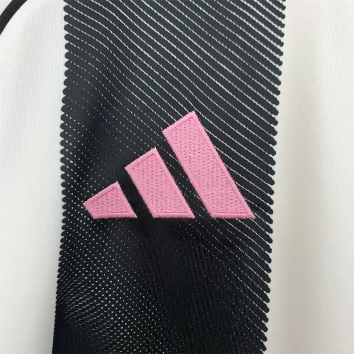 Juventus Home Man Jersey 25/26