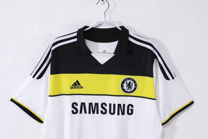 Chelsea Third Retro Jersey 2011/12