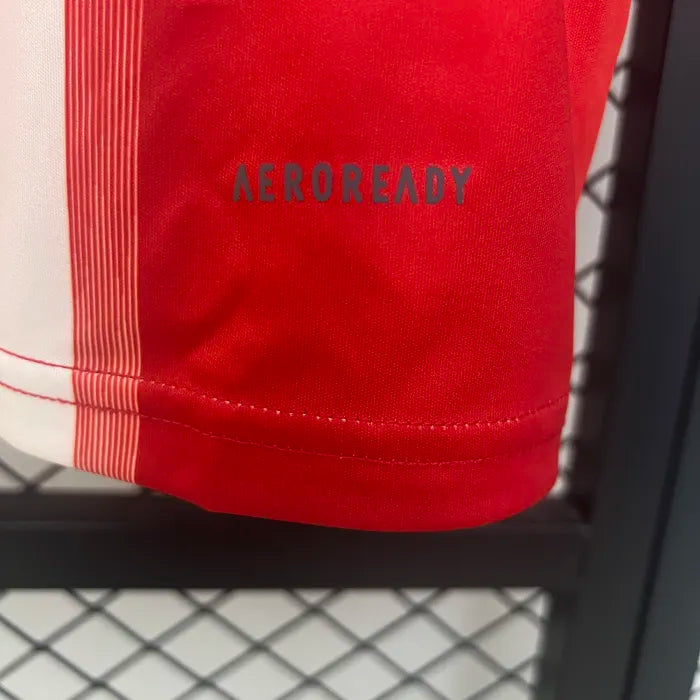 Bayern Munich Home Man Jersey 25/26