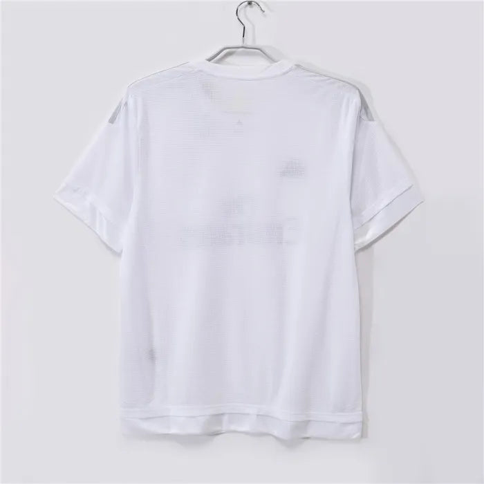 Real Madrid Home Retro Jersey 2015/16