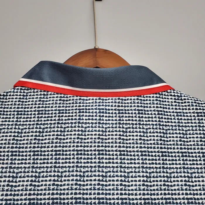 Manchester United Away Retro Jersey 1995/96