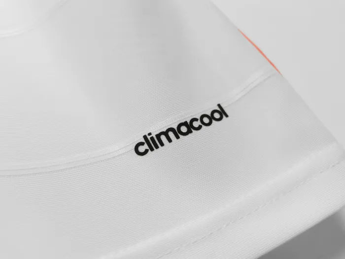 Real Madrid Home Retro Jersey 2013/14