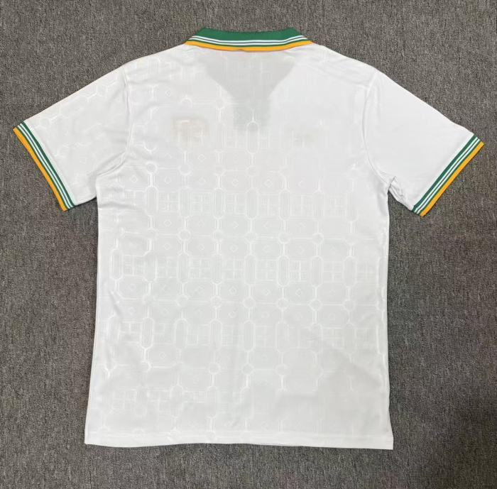 AS Roma Third Jersey 25/26 Mens