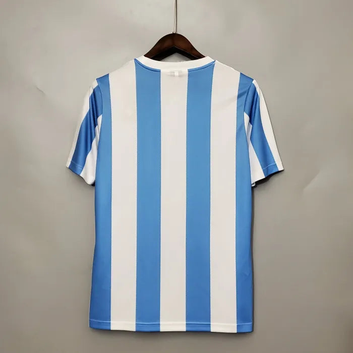 Argentina Home Retro Jersey 1986