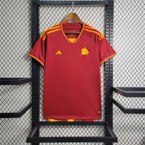 AS Roma Third Jersey 25/26 Mens