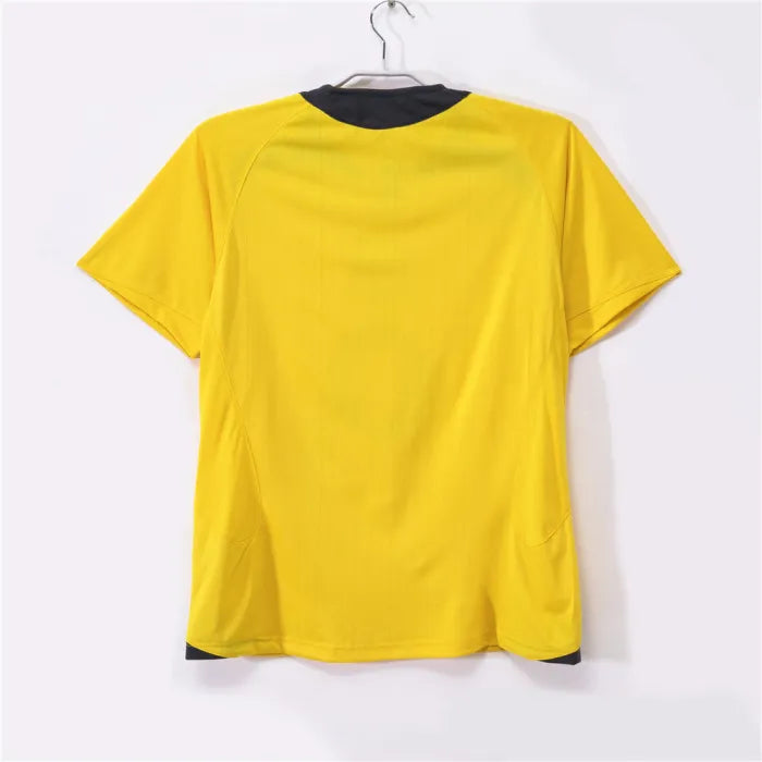 Arsenal Away Retro Jersey 2005/06