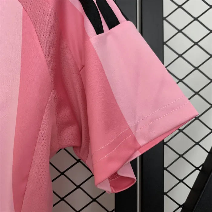 Inter Miami Home Jersey 25/26