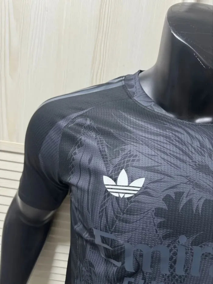 Real Madrid Special Player Jersey 25/26