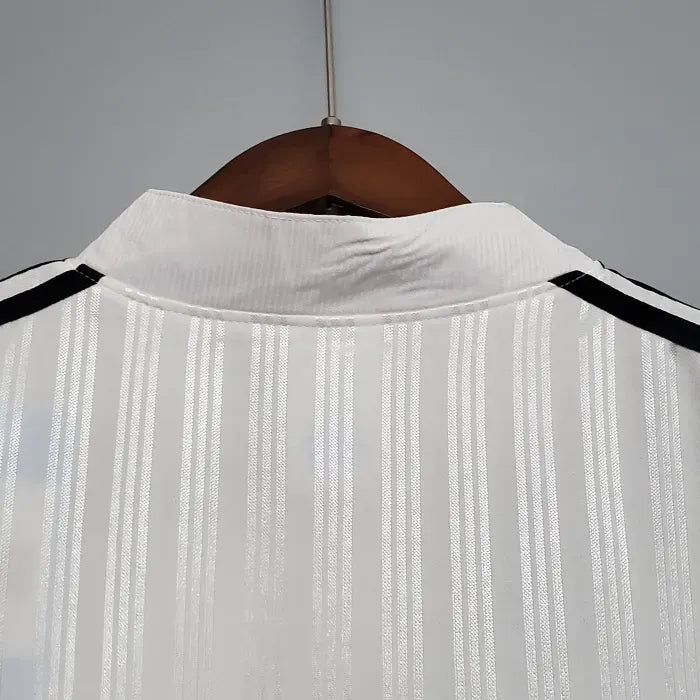 Liverpool Away Retro Jersey 95/96