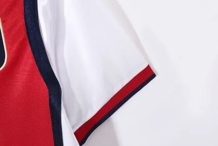 Arsenal Retro Jersey 98/99