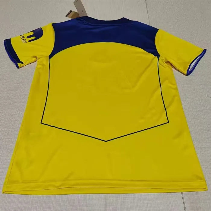 Tottenham Hotspur Third Player Jersey 25/26