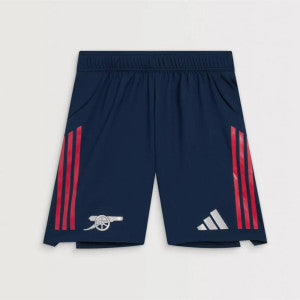 Arsenal Away Player Shorts 25/26 Mens