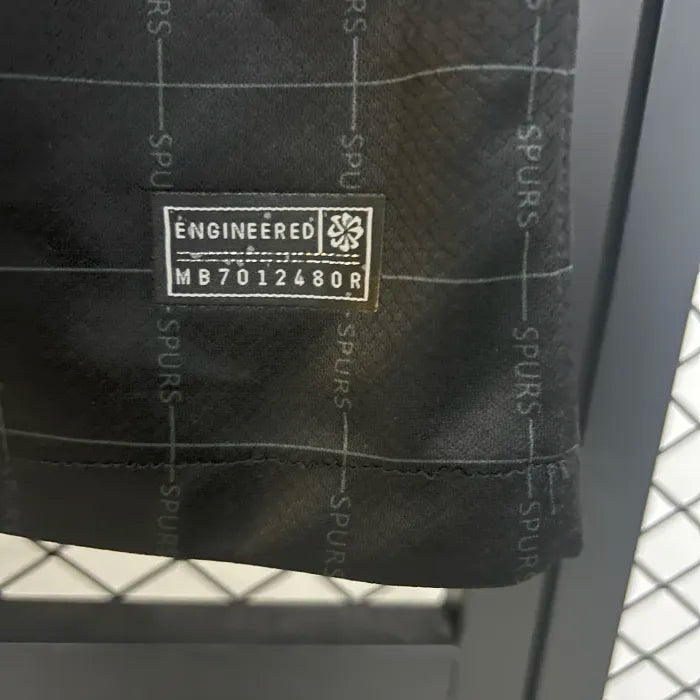 Tottenham Hotspur Away Man Jersey 25/26