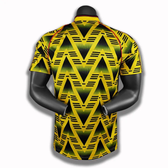 Arsenal Away Retro Jersey 1991/93