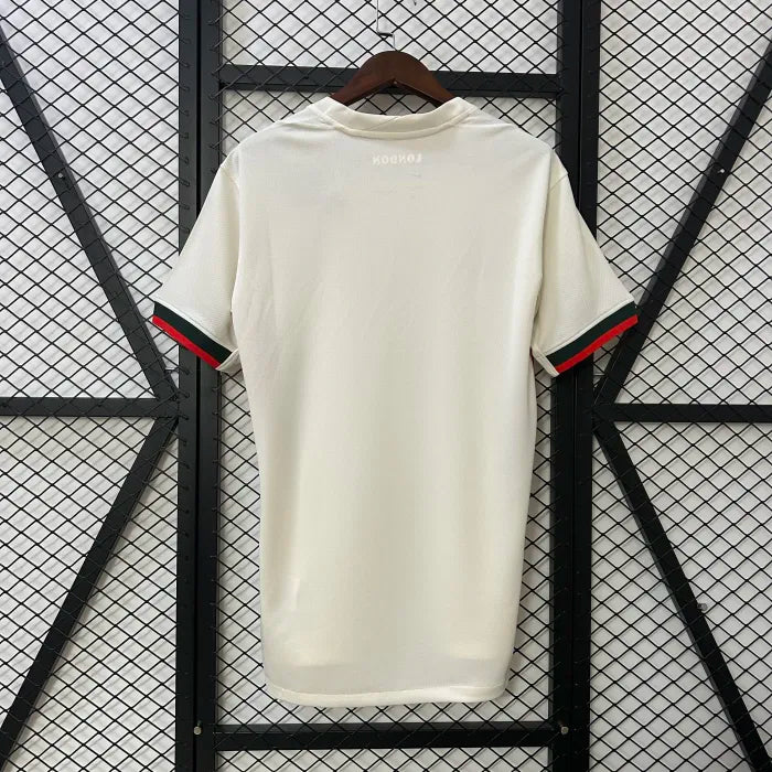 Chelsea Away Man Jersey 25/26