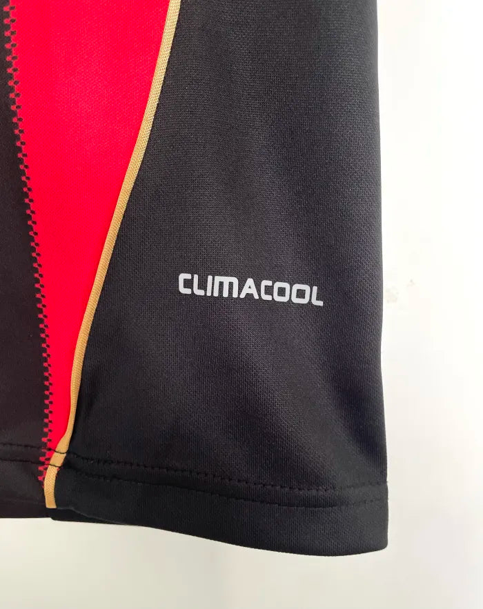 AC Milan Home Retro Jersey 2010/11