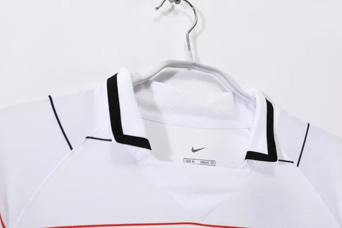 Manchester United Away Retro Jersey 2003/05