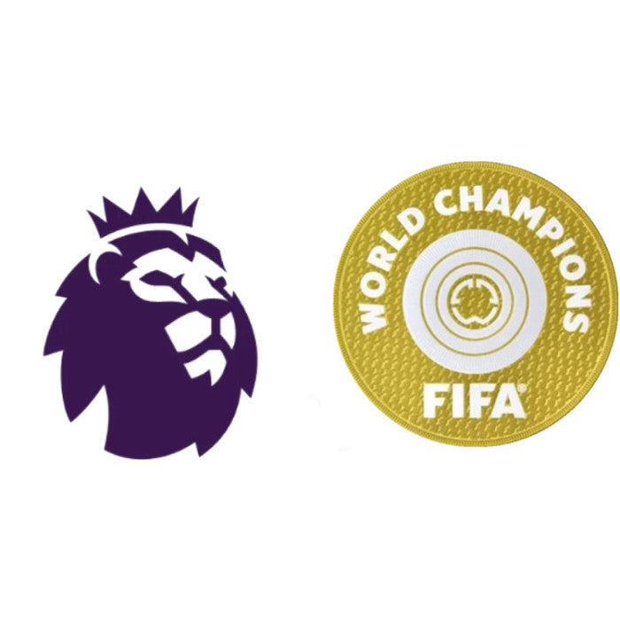 Chelsea Third Long Sleeve Jersey 25/26 Mens