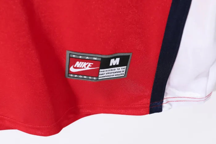 Arsenal Retro Jersey 98/99