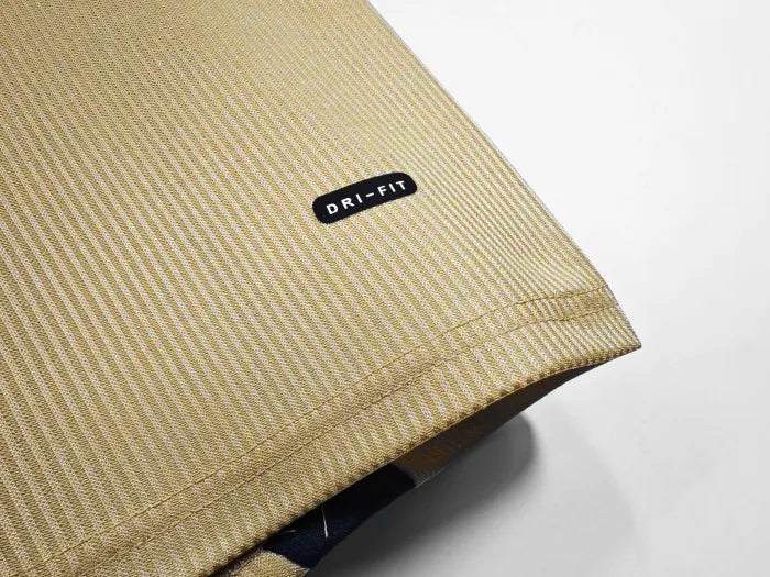 Arsenal Away Retro Jersey 2001/02