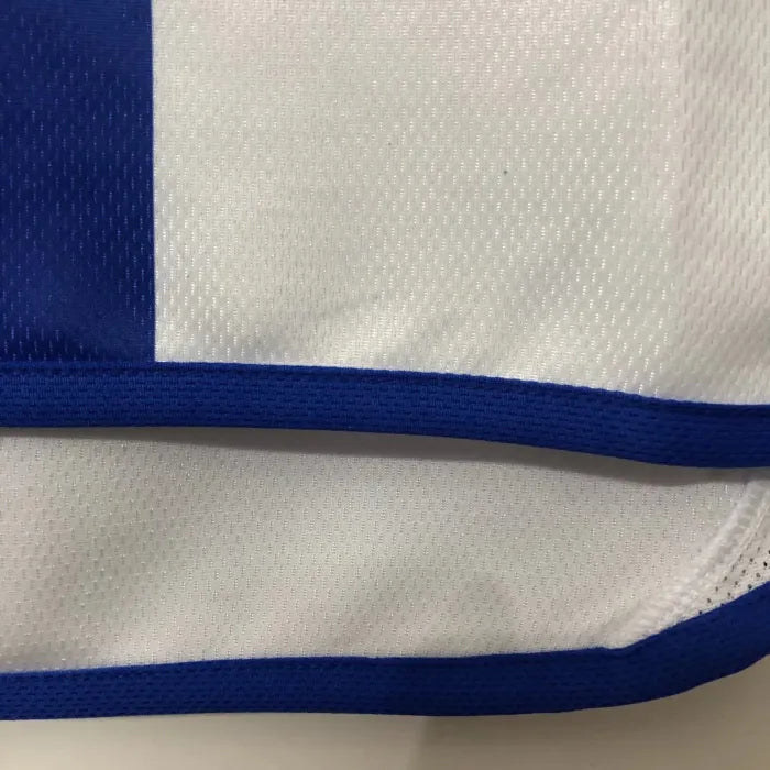 Chelsea Away Retro Jersey 2003