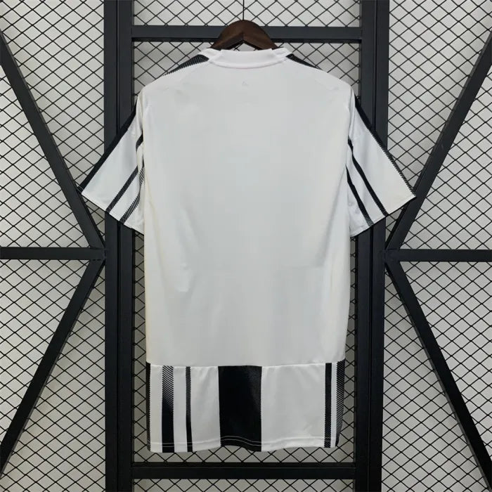 Juventus Home Man Jersey 25/26