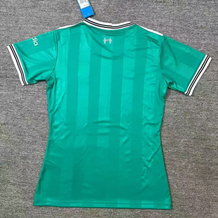 Liverpool Third Jersey 25/26 Woman's
