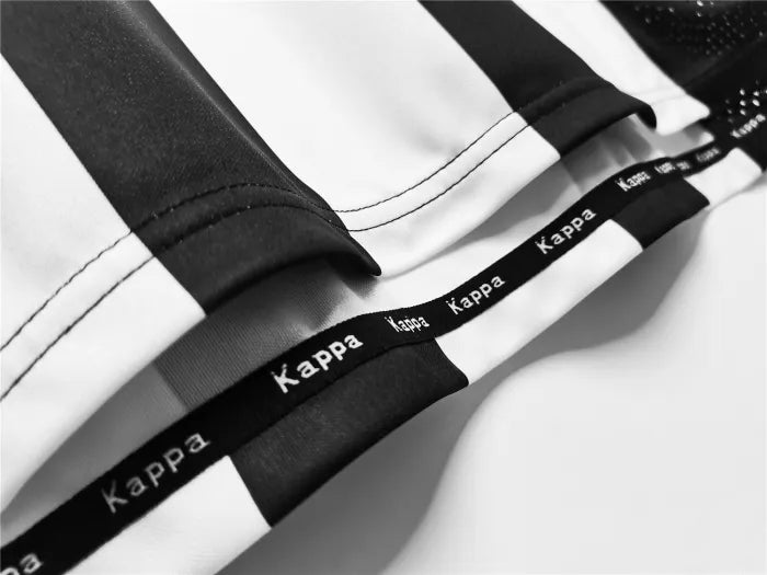 Juventus Home Retro Jersey 2014/15