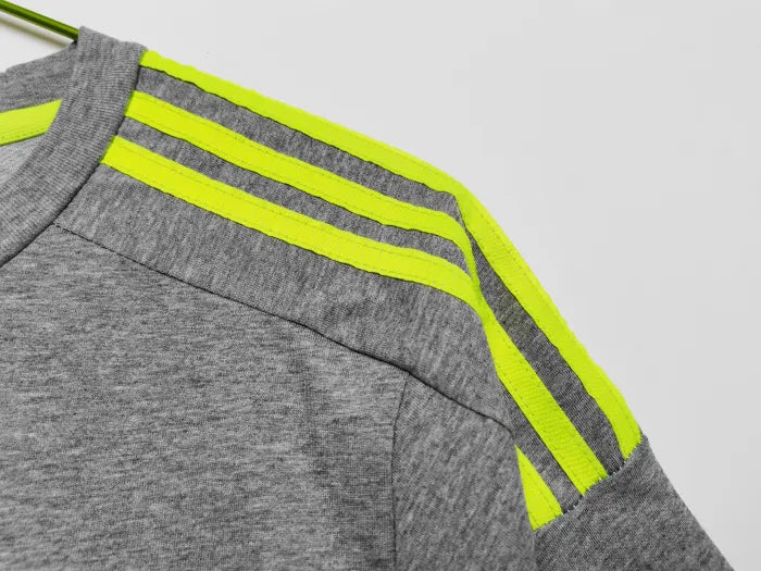 Real Madrid Away Retro Jersey 2015/16