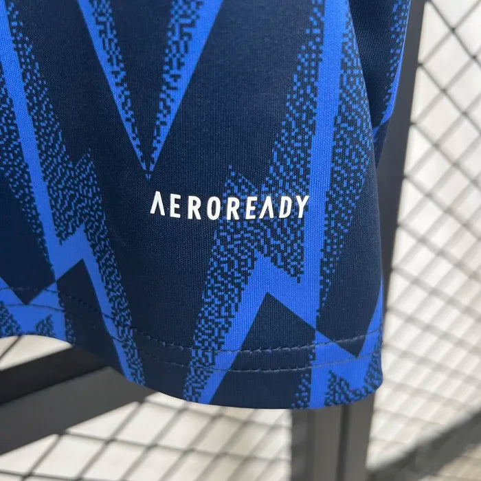 Arsenal Away Man Jersey 25/26