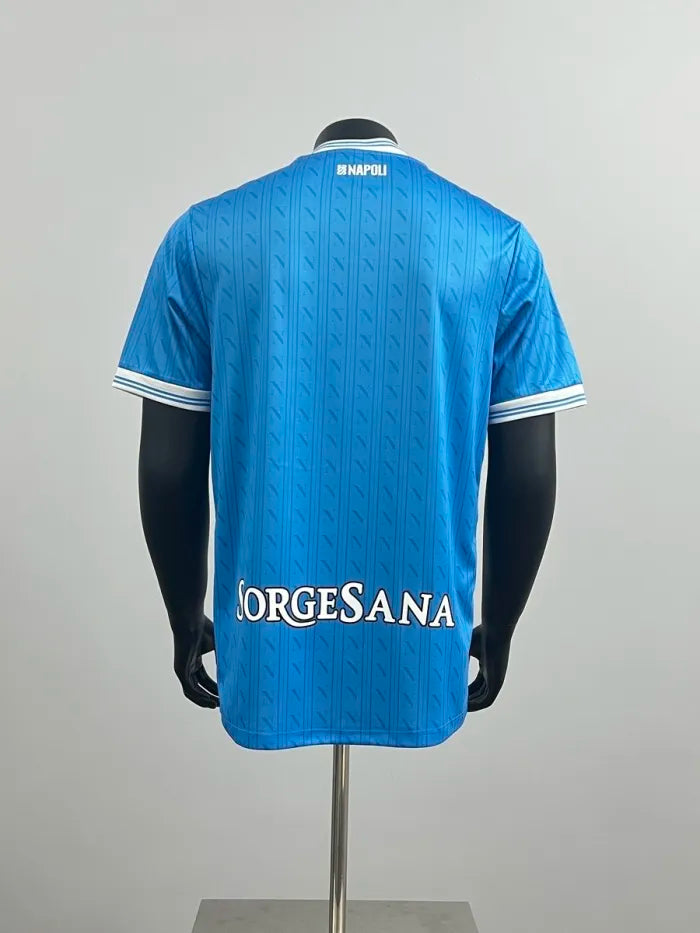 Napoli Home Man Jersey 25/26